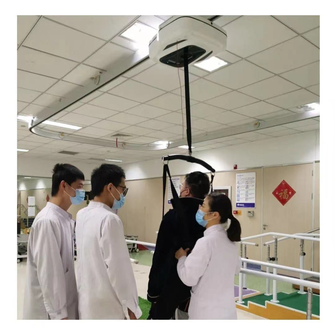 “步行反饋自適應(yīng)康復(fù)系統(tǒng)” 你問我答！