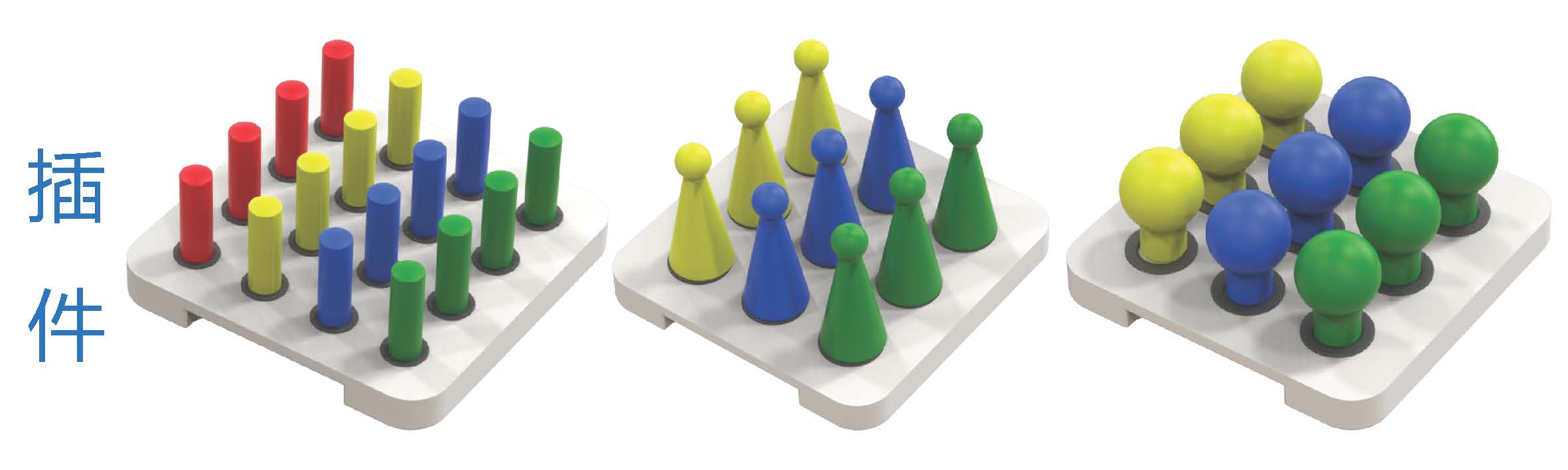 智能OT評估與訓(xùn)練系統(tǒng)（兒童型）